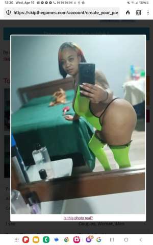 35Yrs Old Escort Birmingham AL Image - 4
