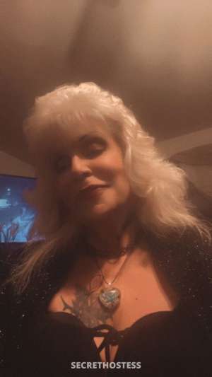 59Yrs Old Escort Pueblo CO Image - 1