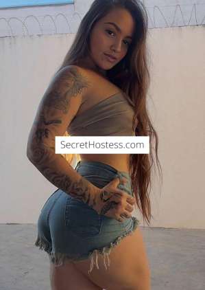 mary cavala 24Yrs Old Escort Florianopolis Image - 1
