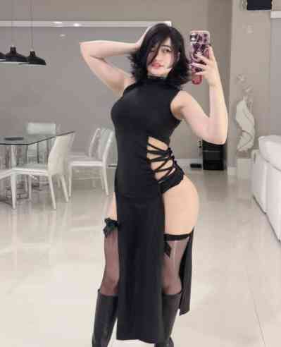 26 year old Algerian Escort in Elbasan Preinses