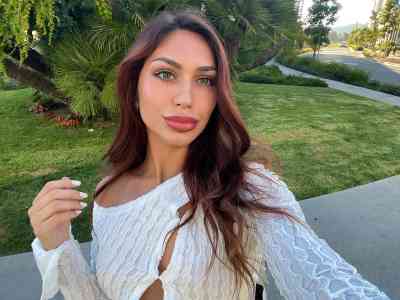 26 year old Escort in Azusa CA ⭐ Expert Massage Therapist | Incall & Outcall