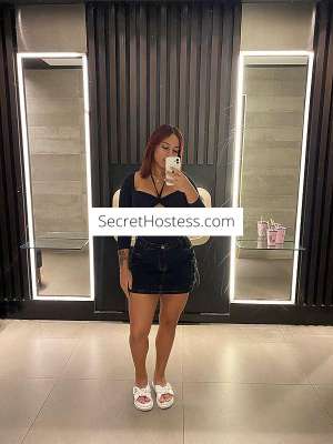Sua putinha da bucetinha apertadinha 18 year old Escort in Goiânia