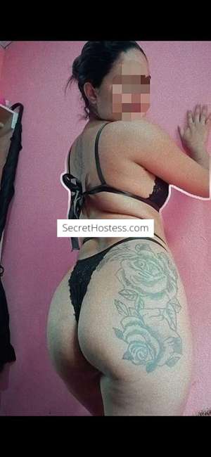 20Yrs Old Escort Manaus Image - 1