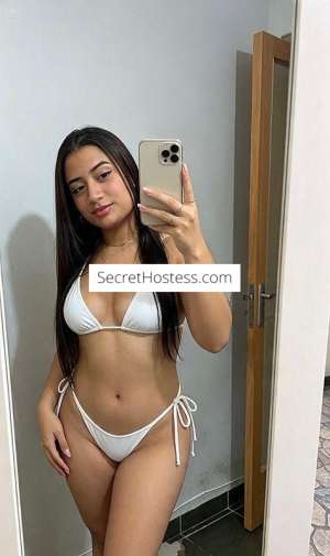 😈 chamada ate gozar ao vivo safadinha do peitÃo 20 year old Escort in Natal