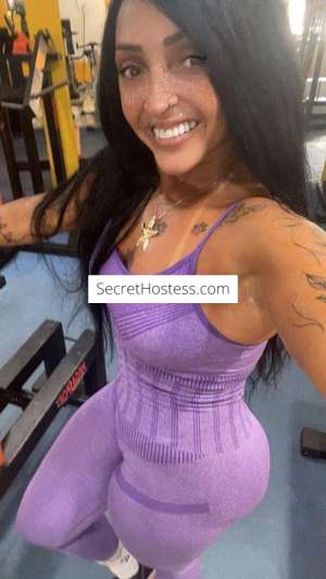 Motel ou hotel 1 hora $ 220 26 year old Escort in Natal
