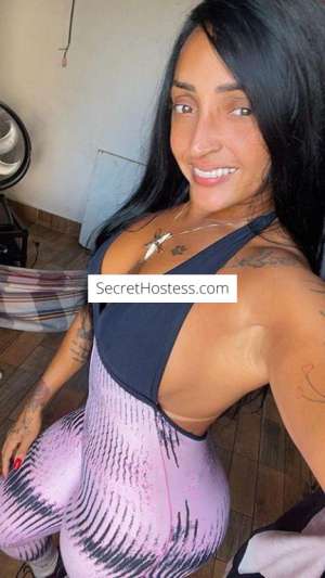 26Yrs Old Escort Natal Image - 1