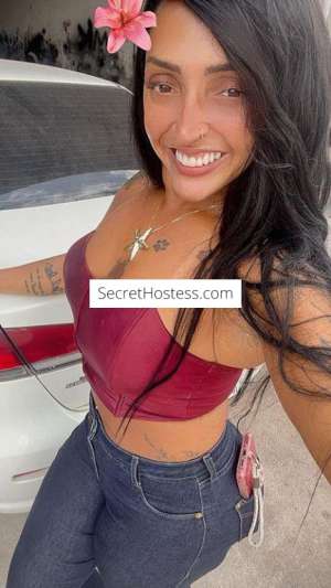 26Yrs Old Escort Natal Image - 2