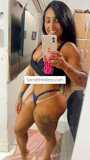 26Yrs Old Escort Natal Image - 9