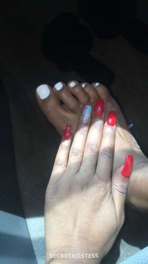 fantasy land 27 year old Escort in Jackson MS
