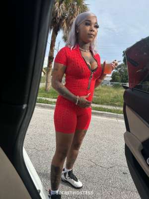 When In Rome 28 year old Escort in Flint MI