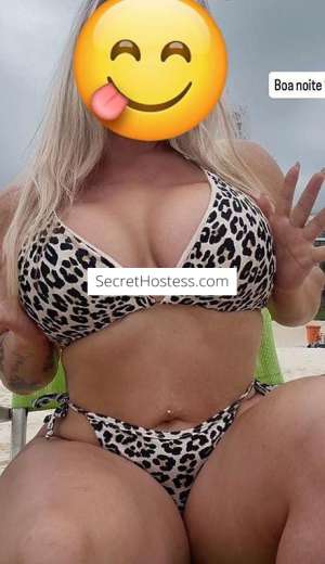 🔥😋 gata rabuda 32 year old Escort in Mossoró
