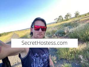 37Yrs Old Escort Rockhampton Image - 2