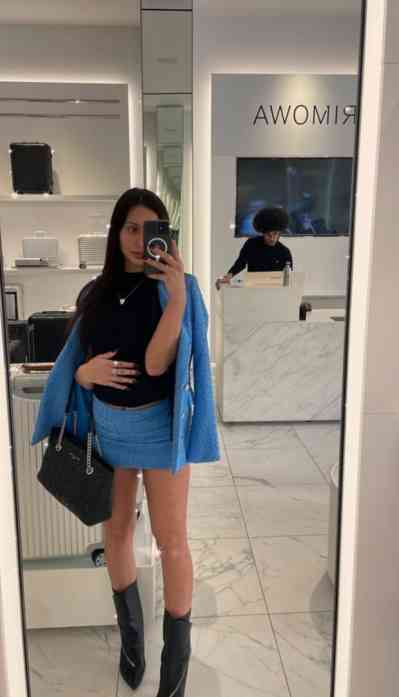 26 year old Escort in Biloxi MS ⭐ Expert Massage Therapist | Incall & Outcall