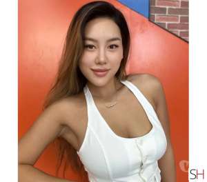 🔥NEW Asian doll First time in WA10🔥Skilled Massage, 23 year old Escort in Merseyside