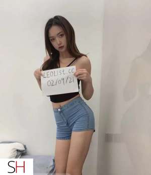 Sweet and Genuine ___ Your Dream Date Awaits 24 year old Escort in Victoria