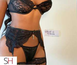 24Yrs Old Escort Kitchener 24 year old Escort in Kitchener