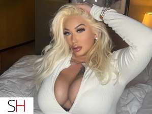Sweet kayla is back 25 year old Escort in Red Deer