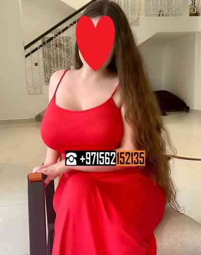 23Yrs Old Escort Size 10 55KG 156CM Tall Abu Dhabi Image - 0