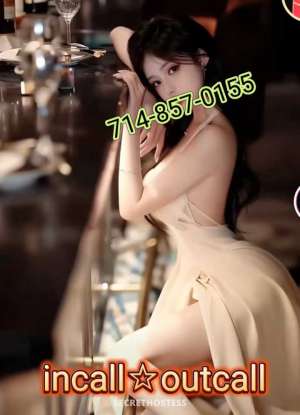 23Yrs Old Escort Orange County Image - 1