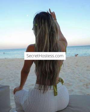 Estudante 26 year old Escort in Fortaleza