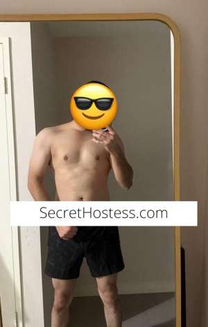 28Yrs Old Escort Sydney Image - 1