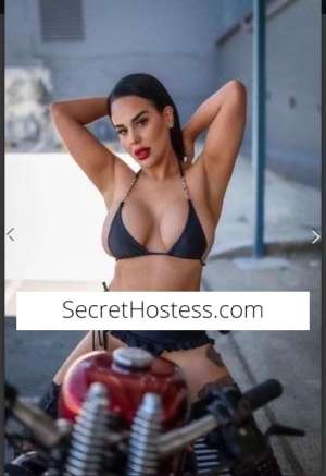 Escort Image - 2