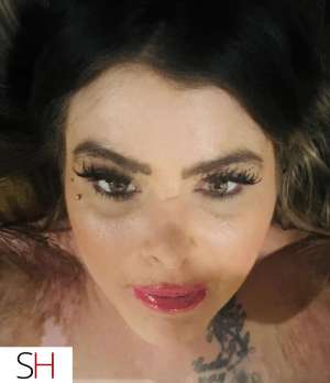 24Yrs Old Escort Victoria Image - 2