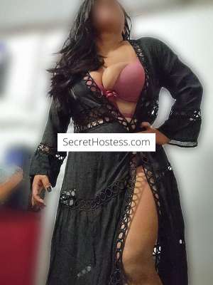 29Yrs Old Escort Mossoró Image - 1