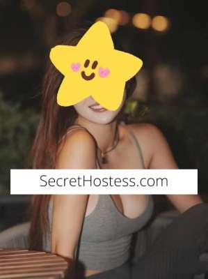 Escort Image - 1