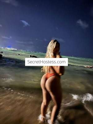 Loirinha 20 aninhos safada com local 19 year old Escort in Maceió