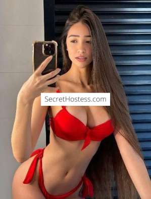 20Yrs Old Escort Fortaleza Image - 5