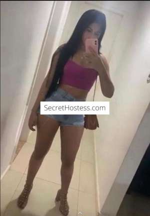 20Yrs Old Escort Guarulhos Image - 5