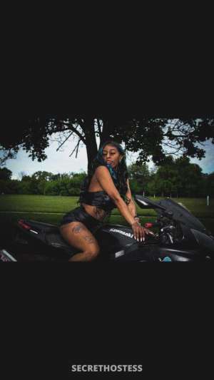 23Yrs Old Escort Northern Virginia DC Image - 1