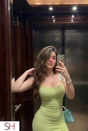 Real meet Indian Offering Full GFE Service 24 year old Escort in Brampton