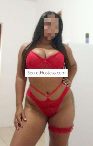 25Yrs Old Escort Mossoró Image - 1