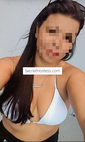 Acompanhante com local discreto 34 year old Escort in Fortaleza
