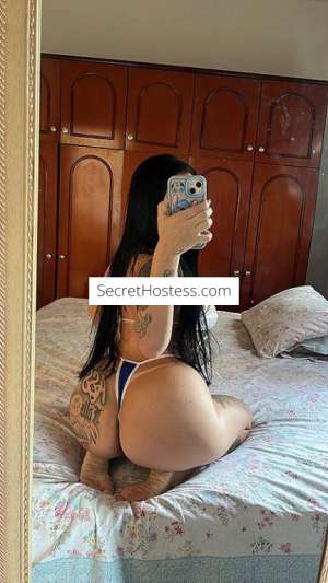 19 year old Escort in Rio Verde Apenas chamadas