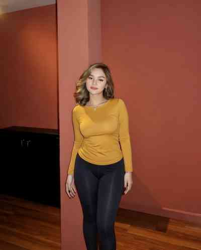 26Yrs Old Escort Size 8 35KG 135CM Tall Erbil Image - 1