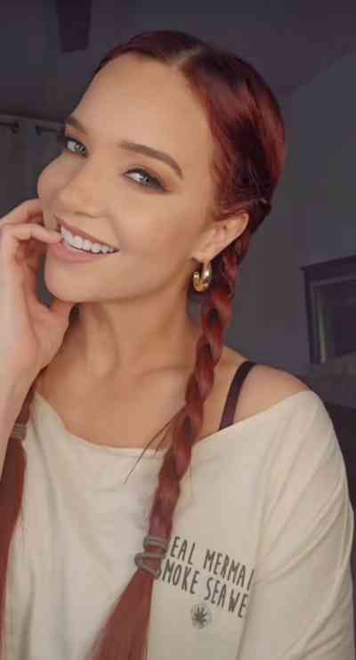 29 year old Escort in Victoria TX I’m a professional, verified redhead 🫦 escort and 