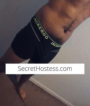 Jason XXL 26 year old Escort in Newcastle
