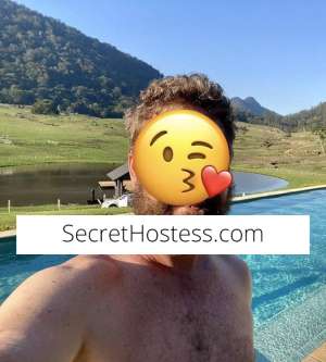 Alex Duscreet Companion 46 year old Escort in Melbourne