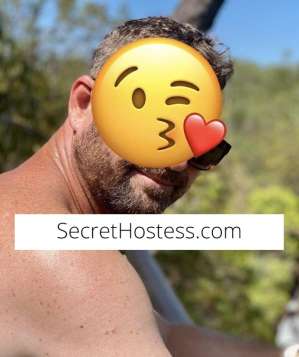 46Yrs Old Escort Melbourne Image - 1