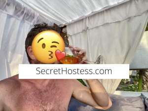46Yrs Old Escort Melbourne Image - 4