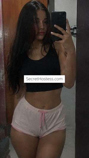 19Yrs Old Escort Recife Image - 3