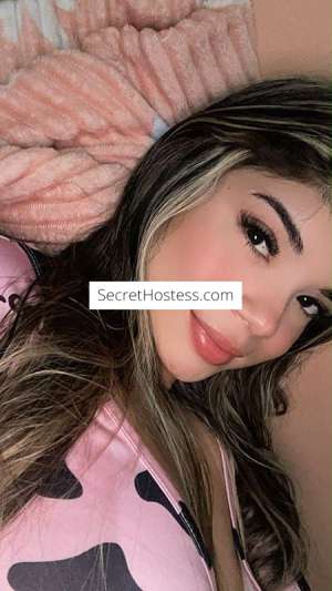 20Yrs Old Escort Ribeirão Preto Image - 1