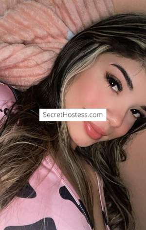 20Yrs Old Escort Ribeirão Preto Image - 4