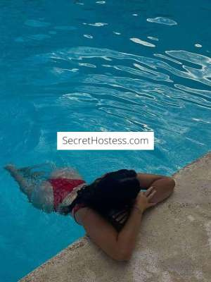 A casadinha que vocÊs adora, discreta e com sigilo 20 year old Escort in Ribeirão Preto