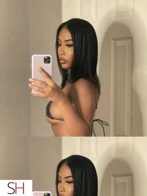 Young juicy just arrived party girl overnight/ Duo 21 year old Escort in Hamilton