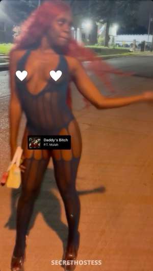 21Yrs Old Escort Mobile AL Image - 4