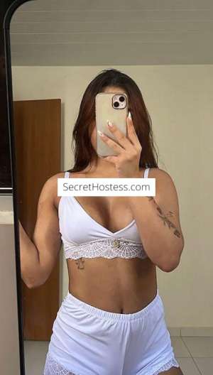 21Yrs Old Escort Recife Image - 4